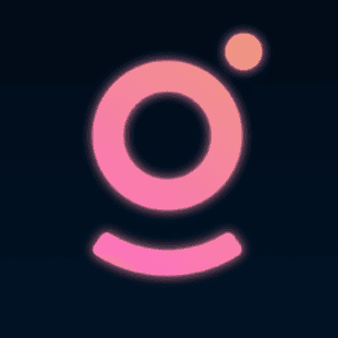 Glowy App Logo